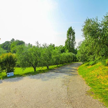 Lake & Country Holidays Villa Bussolengo Exterior photo