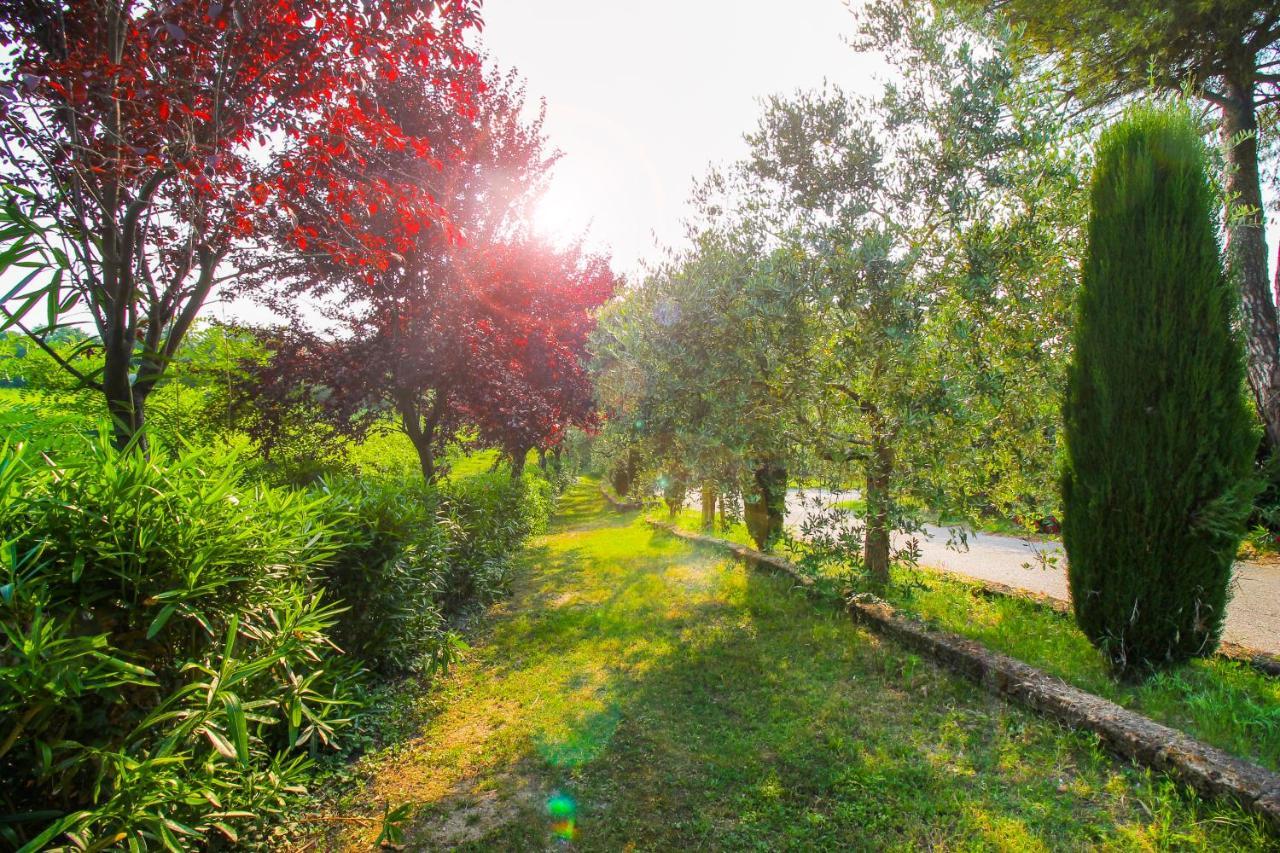 Lake & Country Holidays Villa Bussolengo Exterior photo