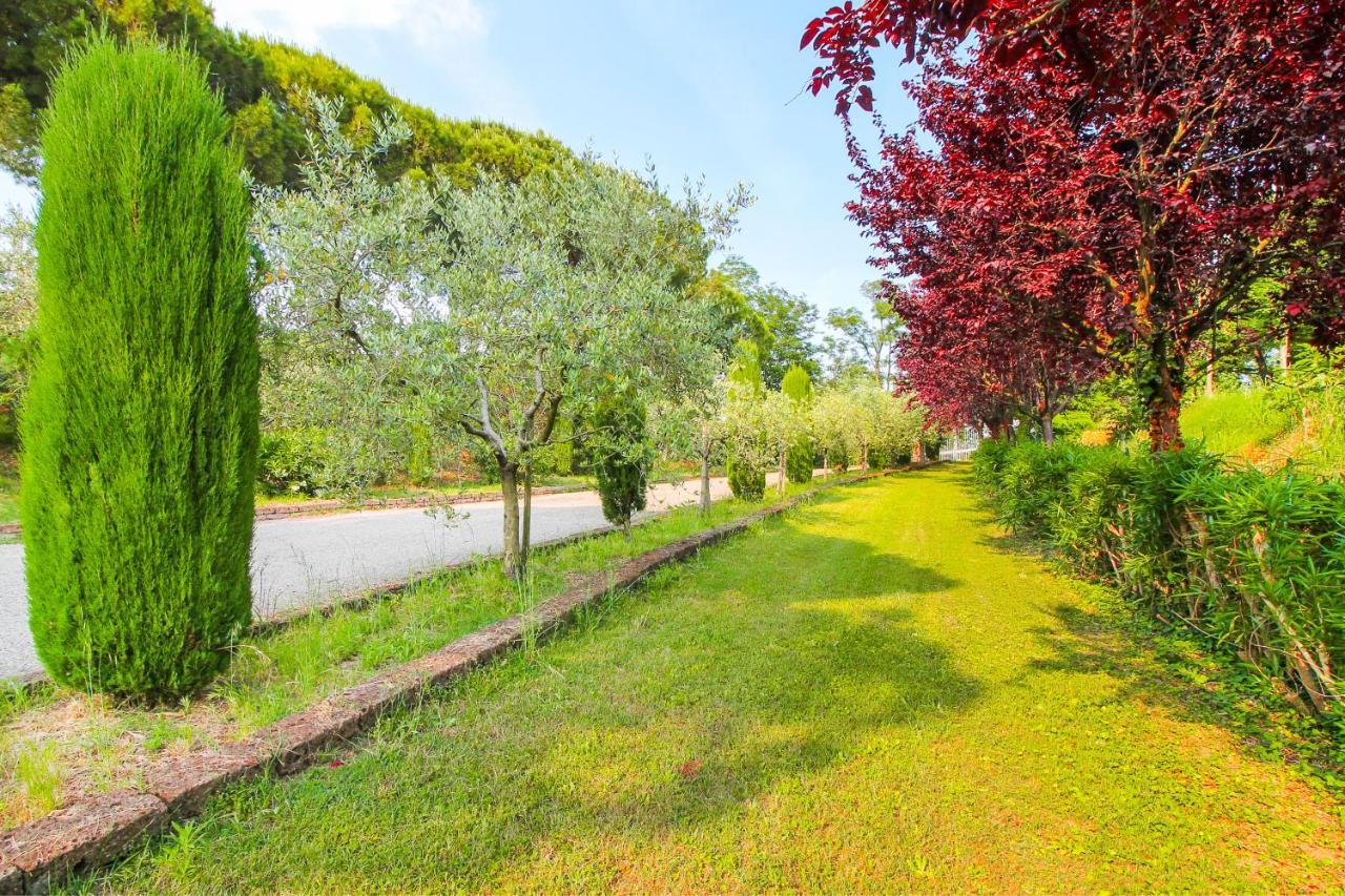 Lake & Country Holidays Villa Bussolengo Exterior photo