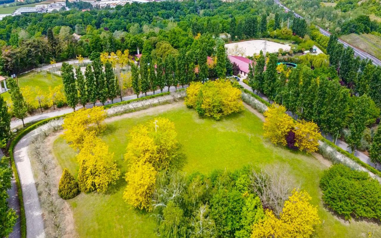 Lake & Country Holidays Villa Bussolengo Exterior photo