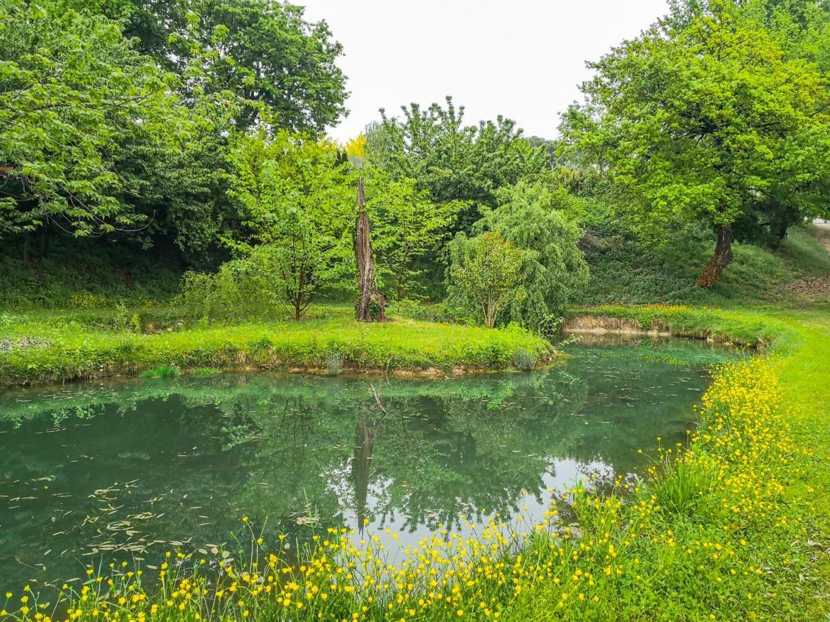 Lake & Country Holidays Villa Bussolengo Exterior photo